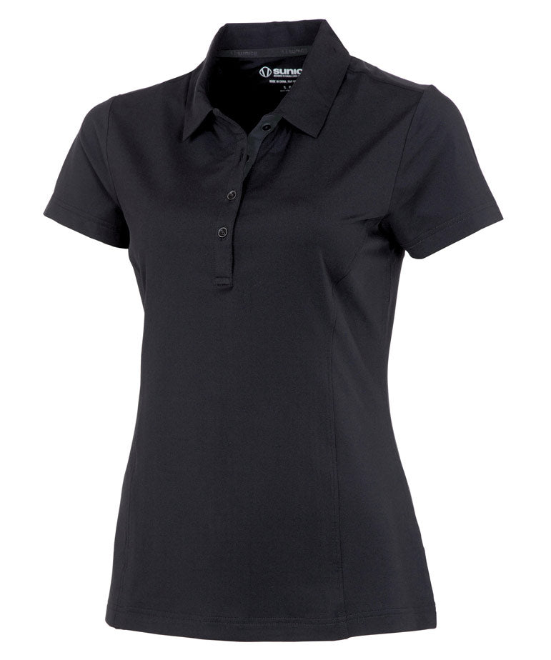 Women's Performance Polos & Tees - Sunice Sports - Canada