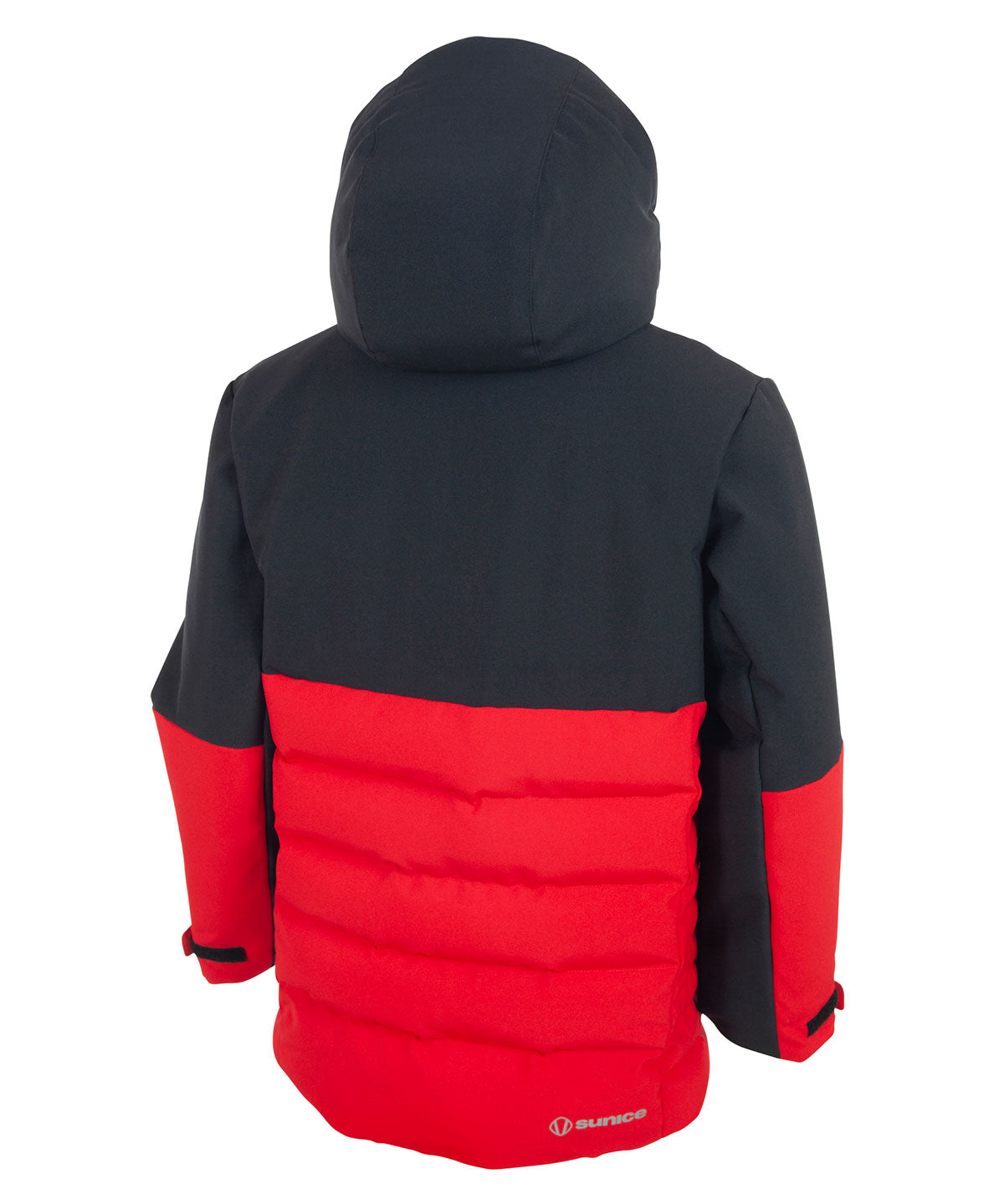 Boys\' Reign Insulated Stretch Sunice Jacket Waterproof 