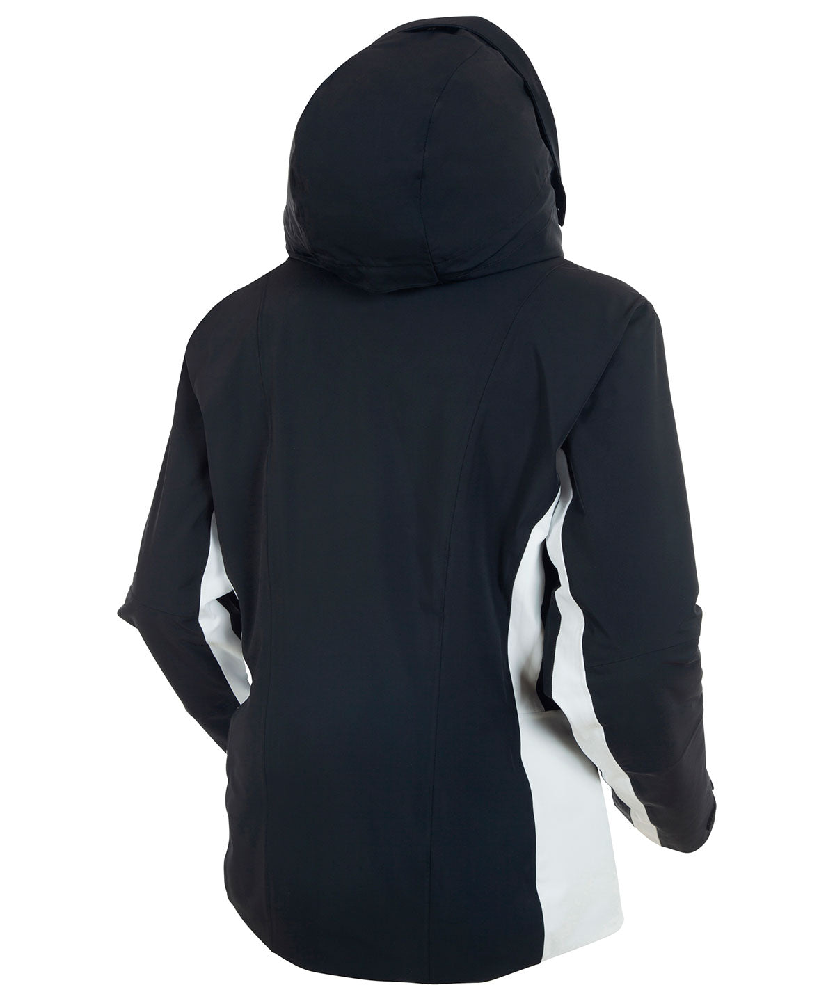 Women's JCC Sublim Overalls, Ski & snowboard jackets