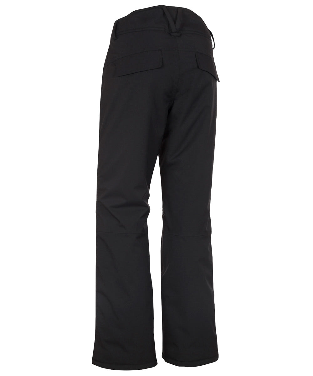 Buy AND Womens CottonStretch Pants  Shoppers Stop