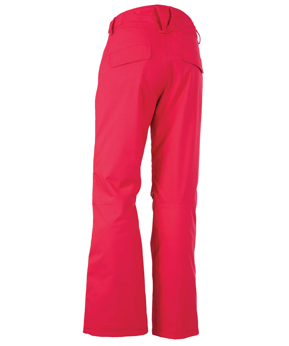 Women's Stella Waterproof Insulated Stretch Pant - Sunice