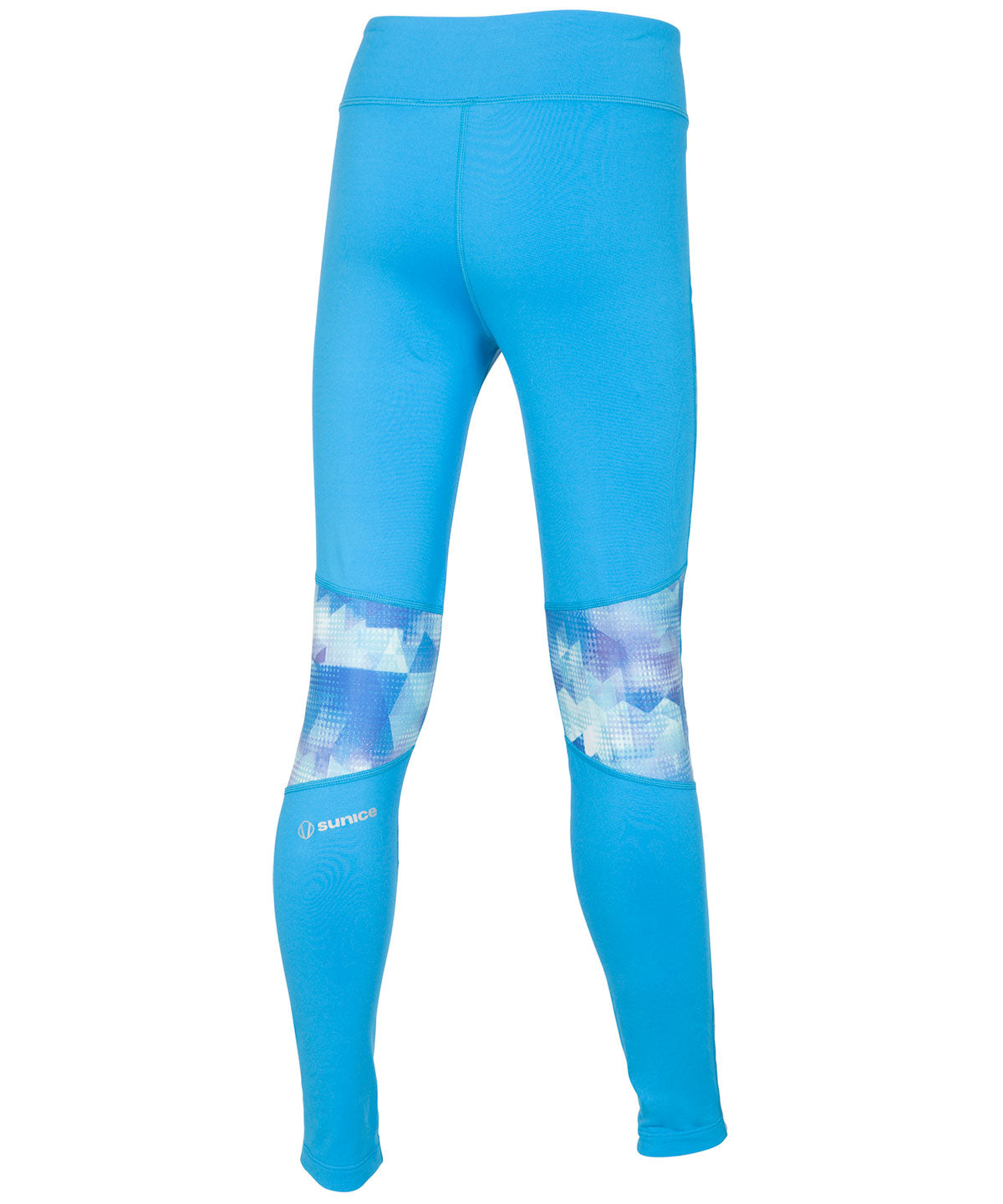 Sunice Breanna Stretch Knit Tight Junior Girls