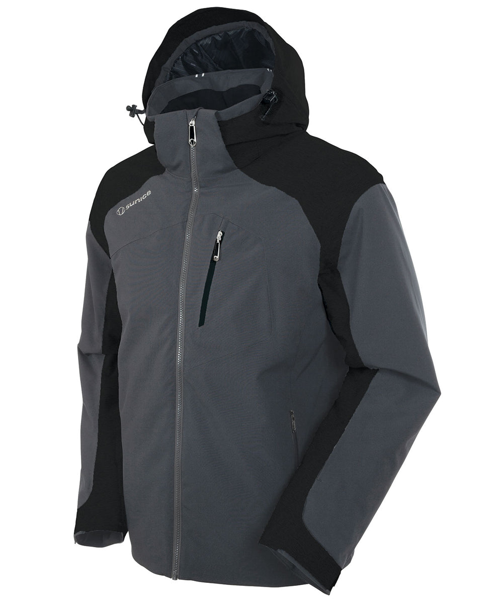 Men's Performance Jackets - Sunice