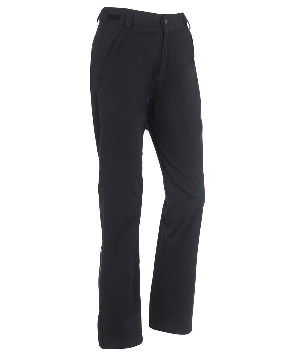 Women's Janie Zephal FlexTech Waterproof Ultra-Stretch 2.5 Pant - Blac ...