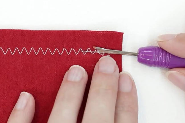 drag queen sewing accessories seam ripper