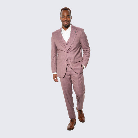 Men Suit Formal Style Gift for Wedding Wear Suit 2 Piece Slim Fit Grey Suit  Gift for Him Elegant Suits - Etsy