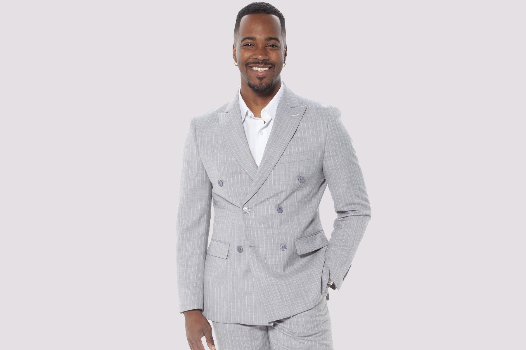 Spring Wedding Suit Trends for Men in 2024 – Perfect Tux