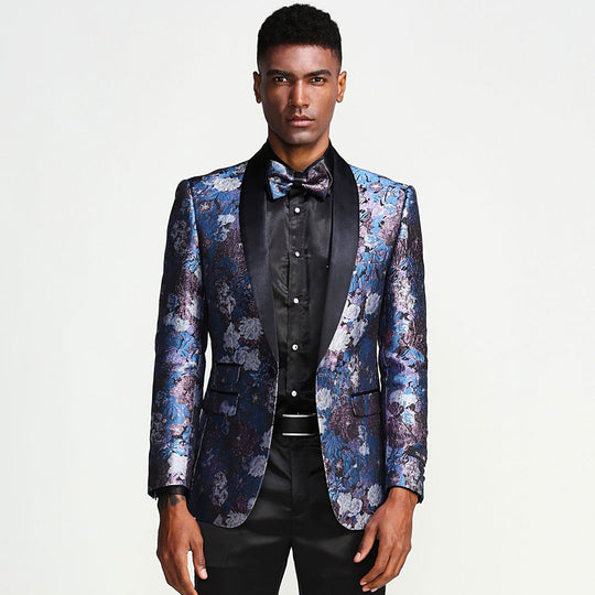 Lavender Tuxedos, Suits, & Blazers | Perfect Tux