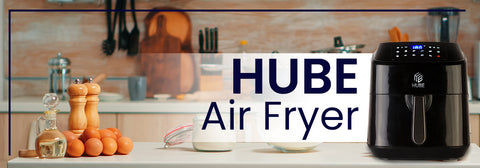 Key Features of Top 5 Air Fryers in Pakistan