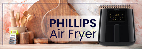 Key Features of Top 5 Air Fryers in Pakistan