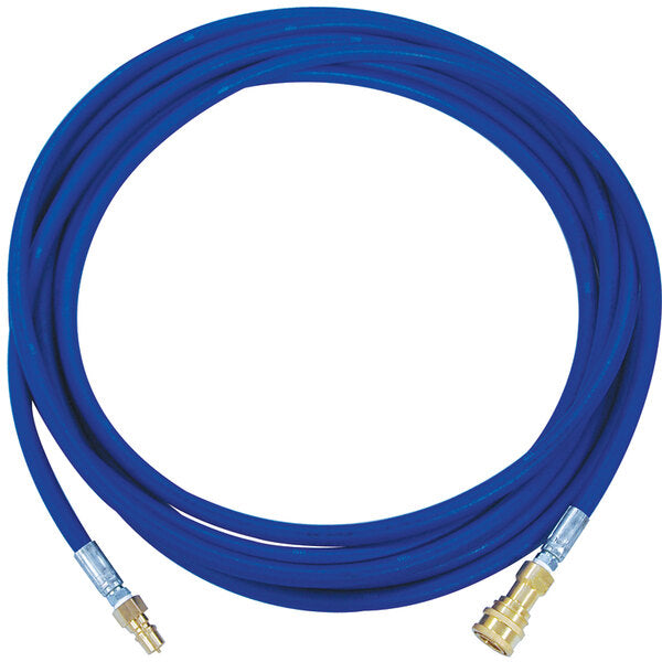 Sandia 50 Ft. Solution Hose Assembly with 1/4 inch Female and Male Quick Disconnects