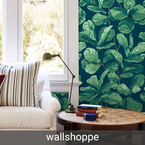 wallshoppe