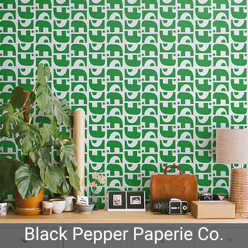 Black Pepper Paperie Co.