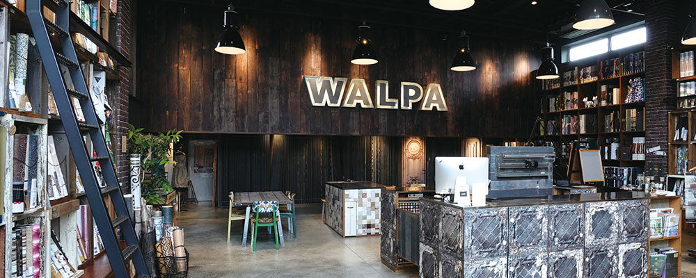 WALPAとは? – WALPA.jp