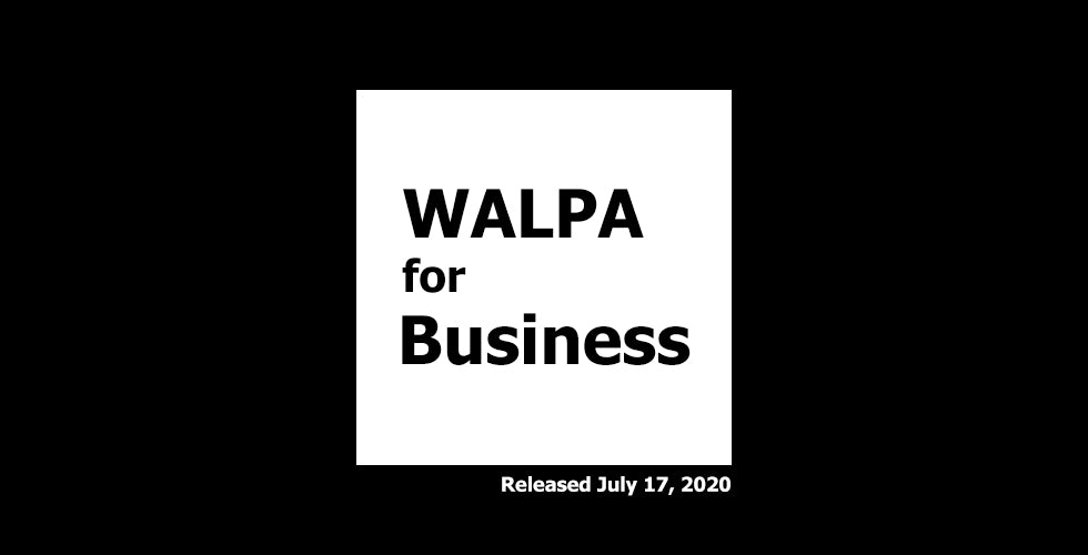 WALPA for Business