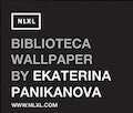 BIBLIOTECA WALLPAPER