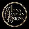 Anna Hayman