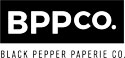 Black Pepper Paperie Co.