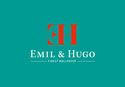 Emil & Hugo(Rasch Textil)