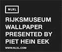 RIJKSMUSEUM WALLPAPER