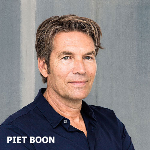 PIET BOON(ピート・ブーン)