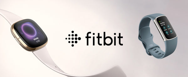 Fitbit Brand Banner