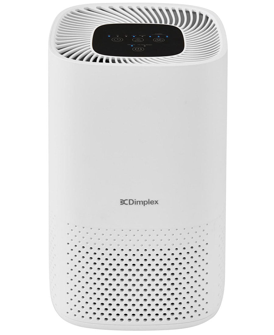 Dimplex 4 Stage Air Purifier | DXBRVAP4