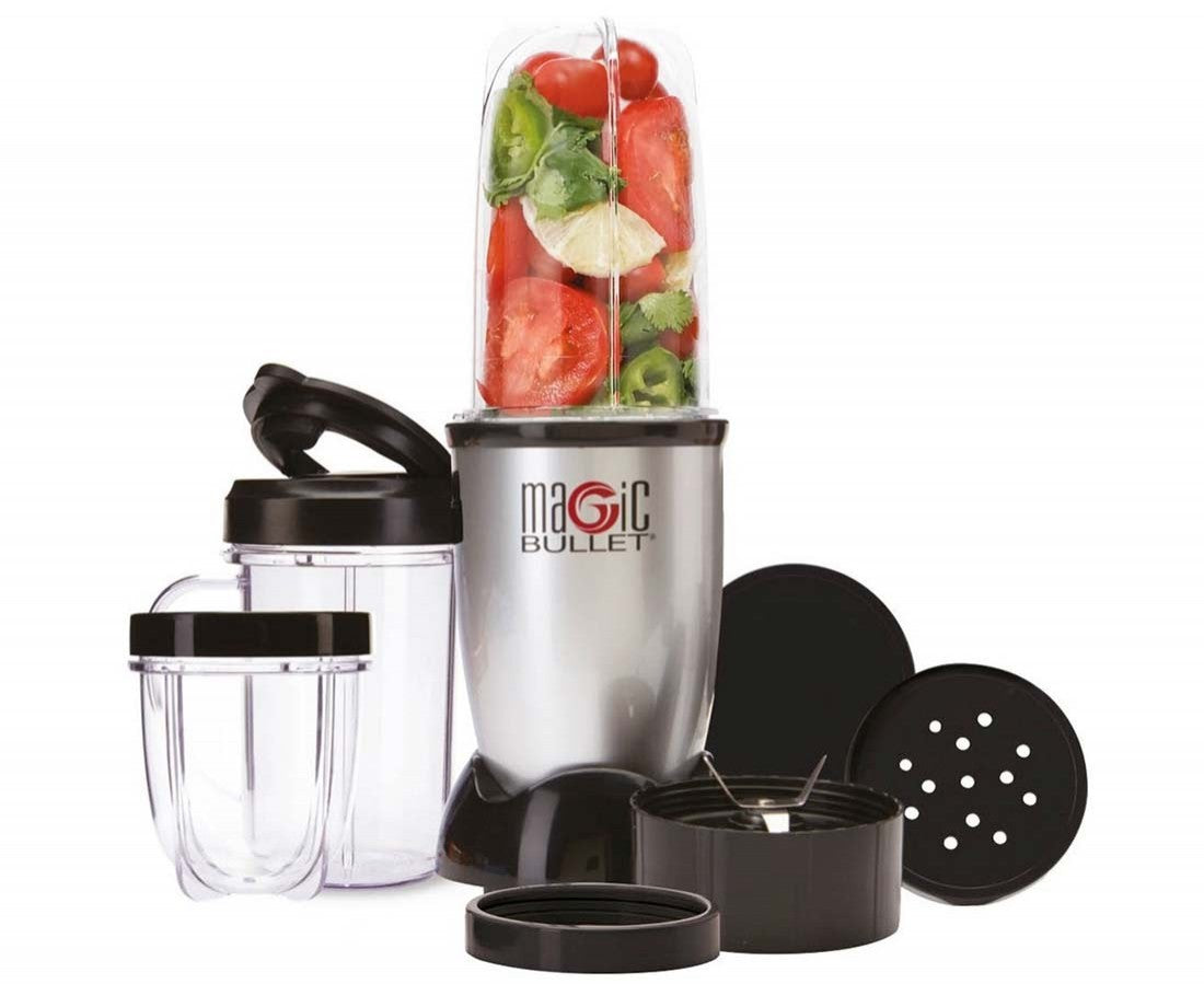 magic bullet looks price