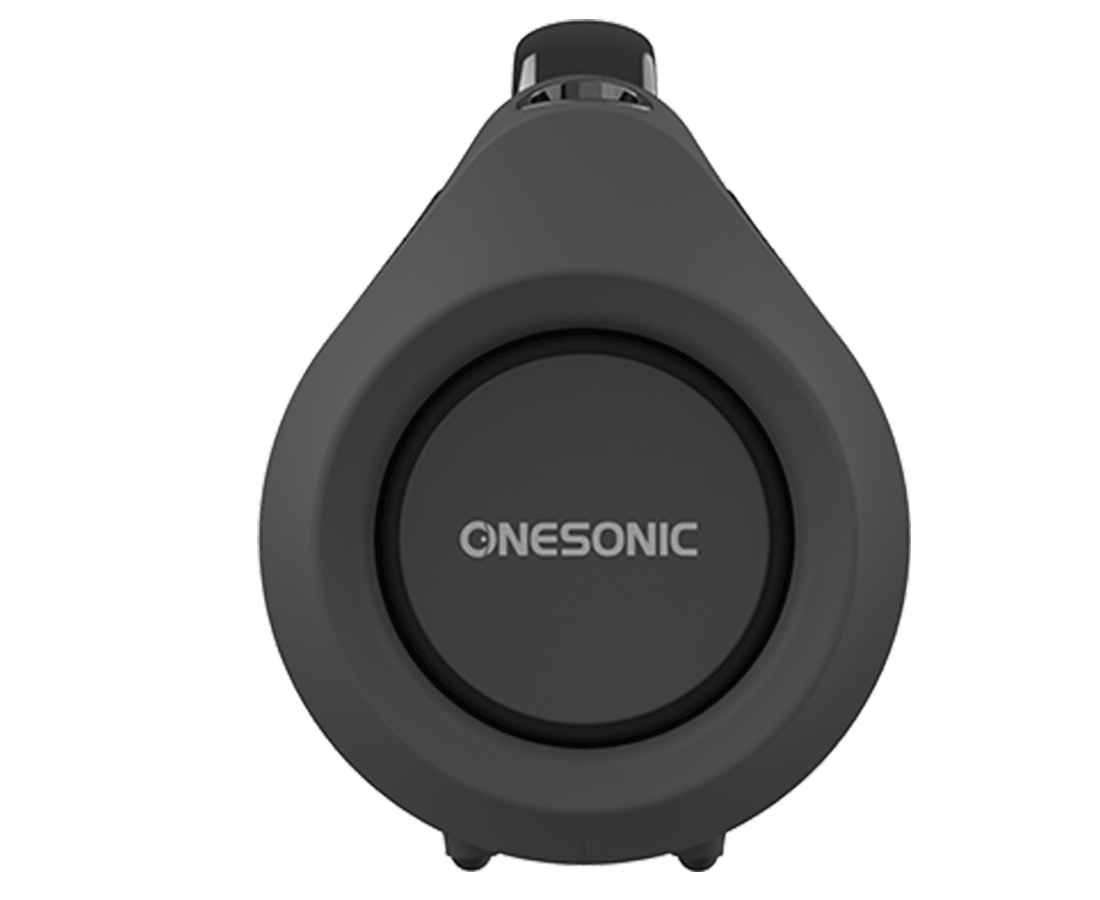 ONESONIC Quattro Bluetooth Speaker