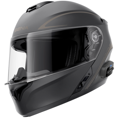 Headset mit Actioncam Sena 50C  Touratech: Online shop for motorbike  accessories