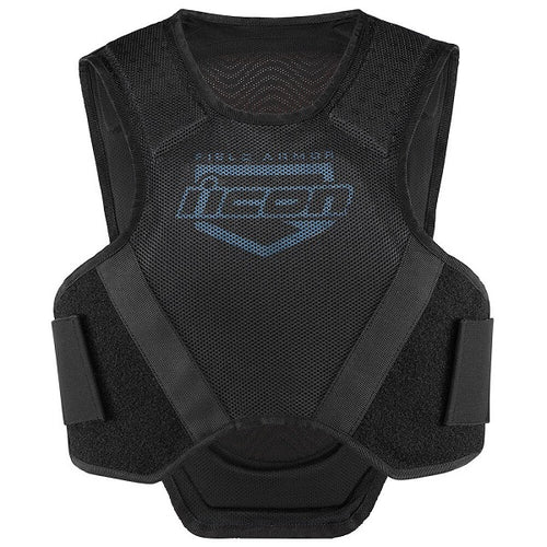 Veste de Protection Moto Dorsal Spine Guard Moto Motocross Armure Armure  Racing Vêtements Protection Gear, Noir : : Auto et Moto