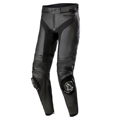 Cordura Chaps Motorcycle Pants - Angora – ADM Sport