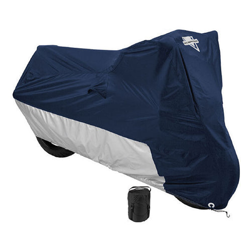 Motorcycle cover at the best guaranteed price - ADM Sport