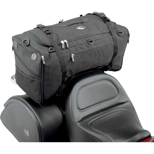 Sac Étanche Pour Moto Knight, Équipement De Moto, Sac De Siège Arrière Pour  Conduite Longue Distance, Sac À Bagages, Sacoche Latérale Pour Motard, Ne  Manquez Pas Ces Bonnes Affaires