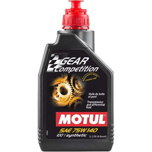 Ensemble d'entretien Motul pour Chaine de Route - Motul – ADM Sport