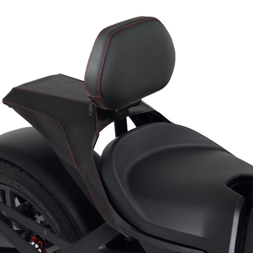 Fydun Dossier De Passager De Moto Support Solide Et Confortable