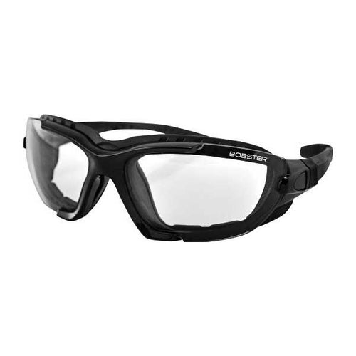 Bobster Renegade photochromique, lunettes de soleil moto biker