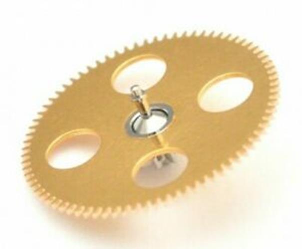 Enhance Your Watch: Generic 3135-510 Driving Wheel for Rolex 3135 Movement 