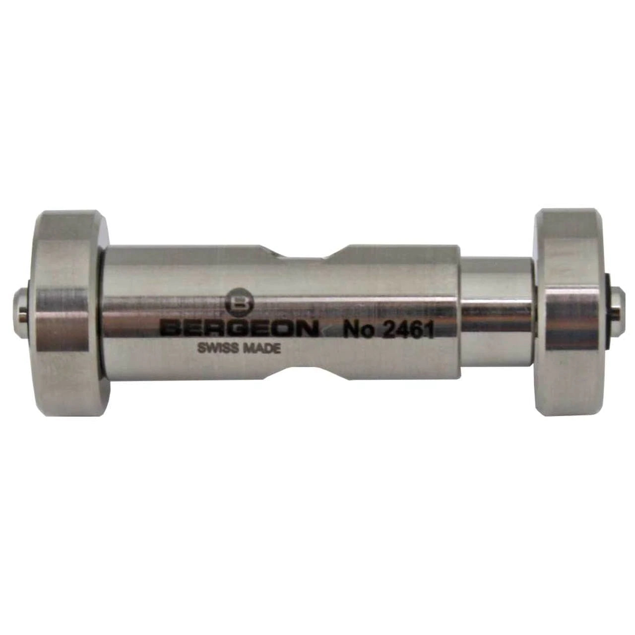 Bergeon 2461 Blade & Graver Sharpener for Screwdriver - Precision Sharpening Tool 