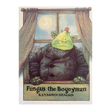 Fungus the Bogeyman, First Edition, 1977