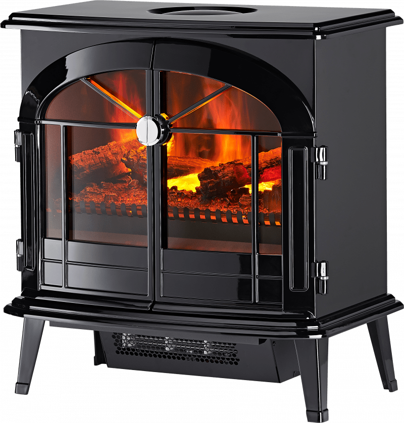 Go Eco Bakechef Wood Burning Cook Stove