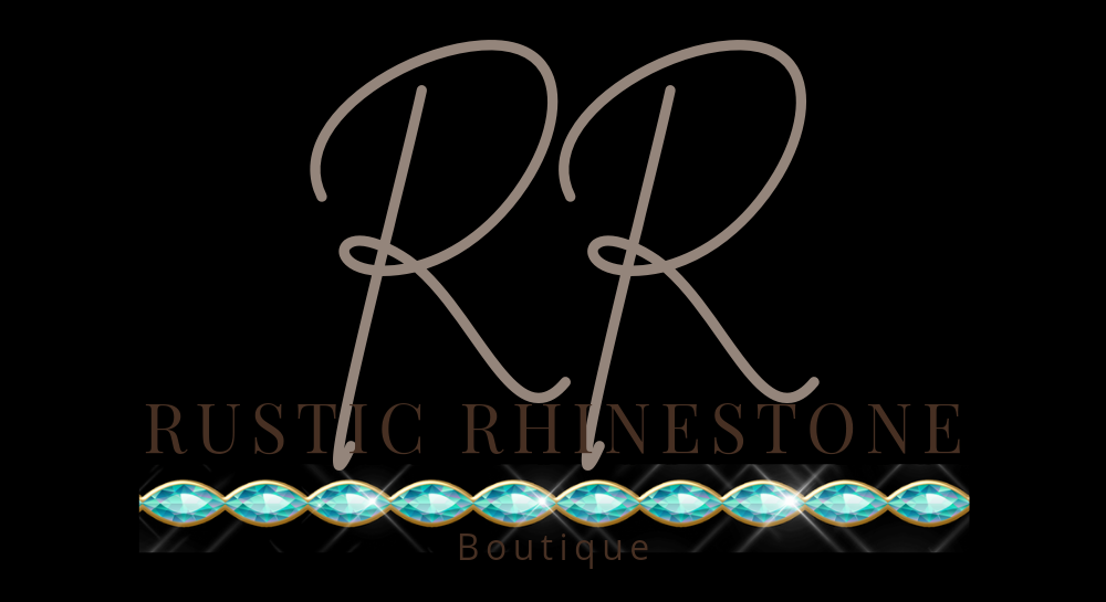 Rustic Rhinestone at Whitney’s beauty bar