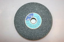 Load image into Gallery viewer, 7&quot;x 1&quot; x 1&quot; XCoarse Grinding Wheel Bay State 828703 A 24 Q 5 V22 Cat# VS83 SP524
