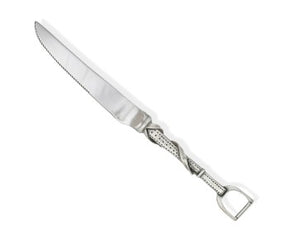Stirrup Steak Knife Set