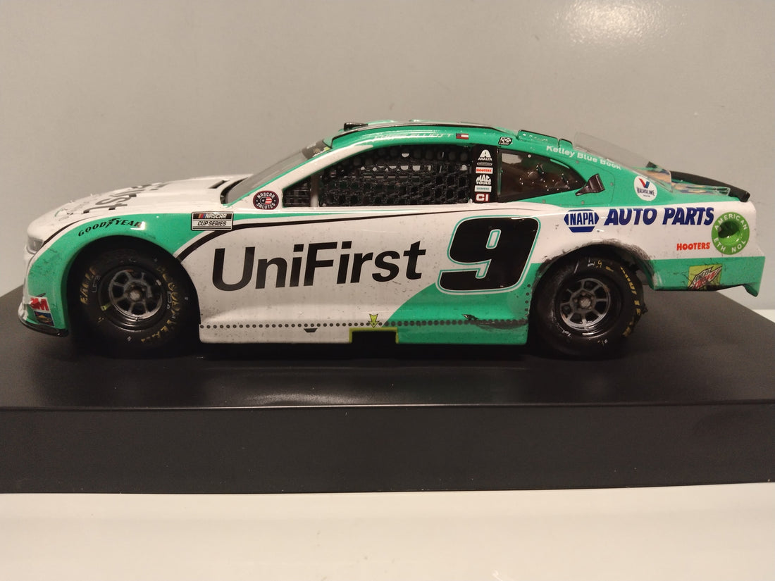 chase elliott all star win diecast