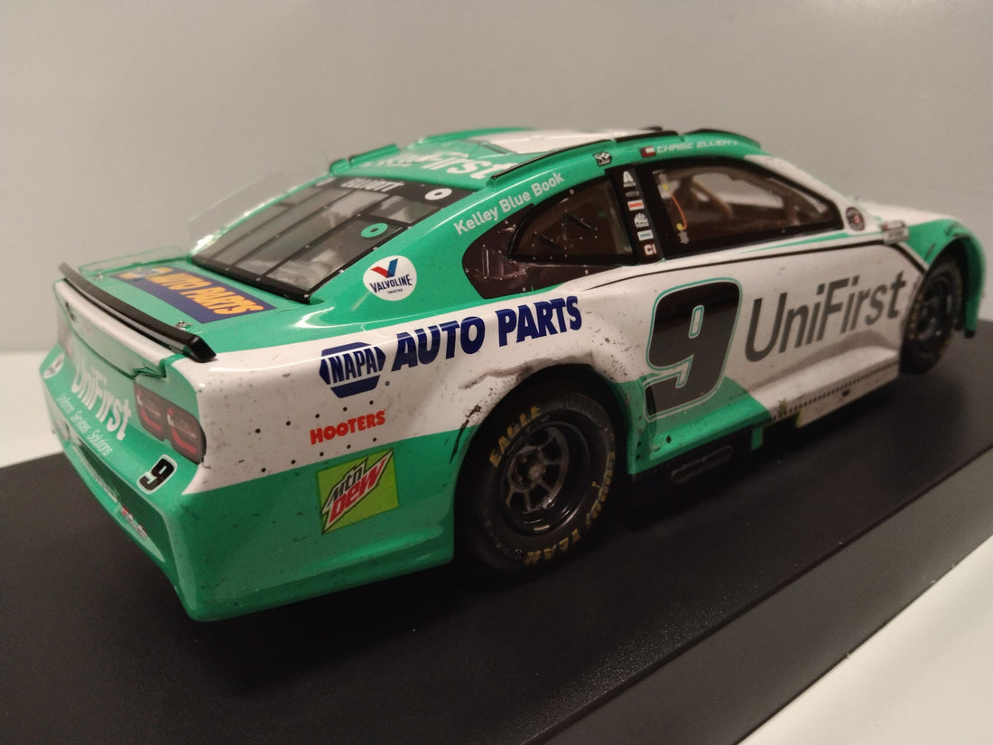 chase elliott all star win diecast