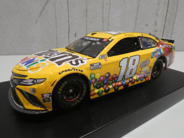 elite nascar diecast cars