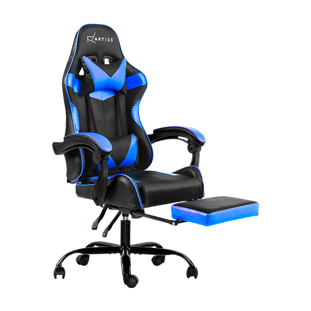 artiss gaming office chair computer