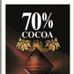 リンツ エクセレンス 70% カカオ チョコレート 100g 3点セット 送料無料 チョコ