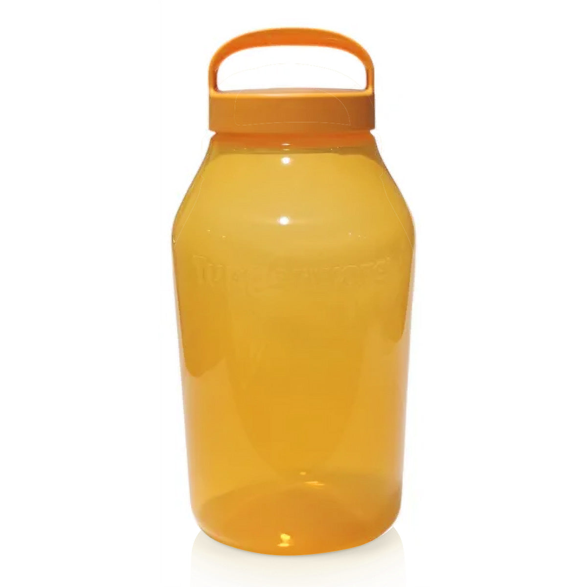 Universal Jar with Handle | 4¾ Qt / 4.5 L
